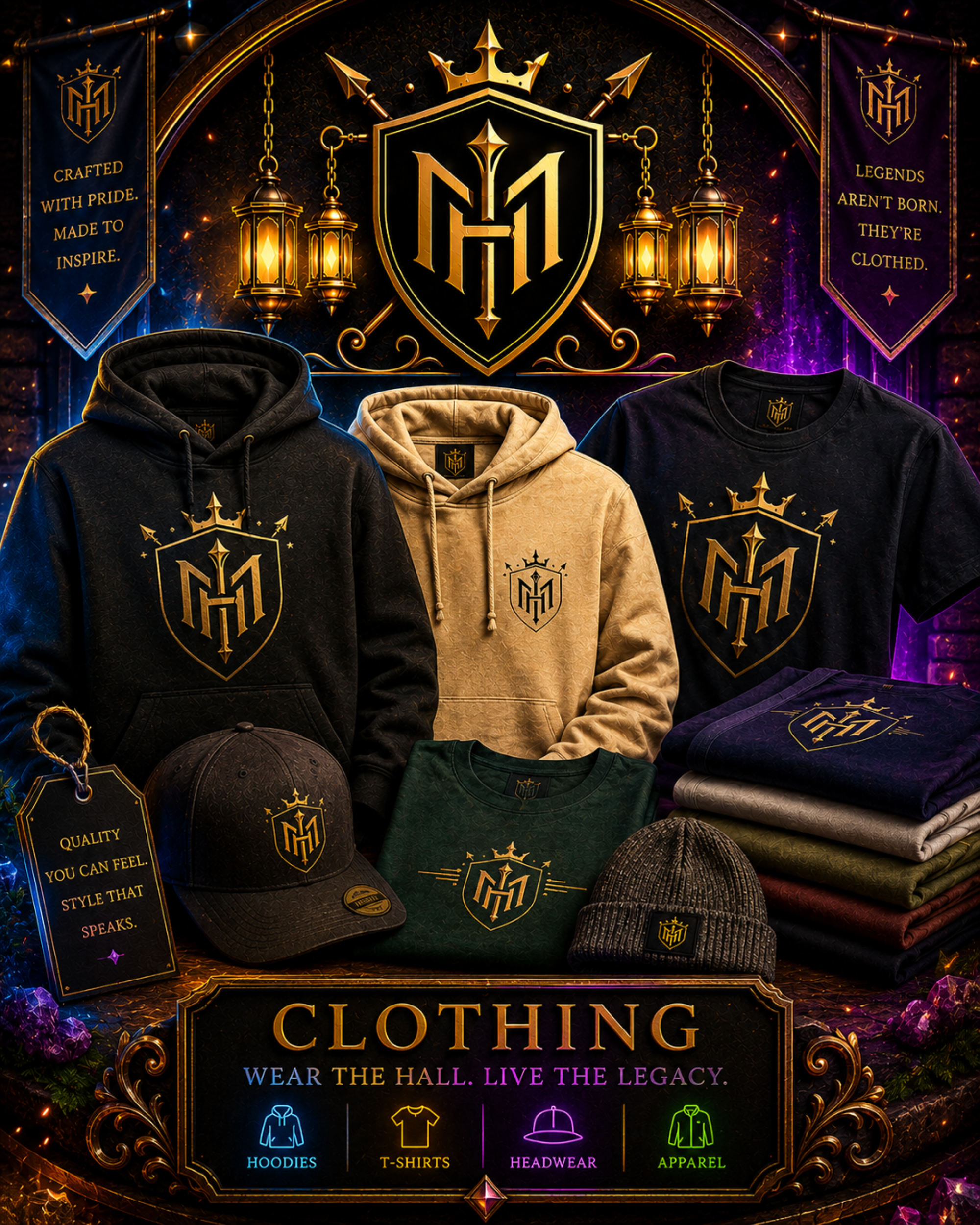 Clothing