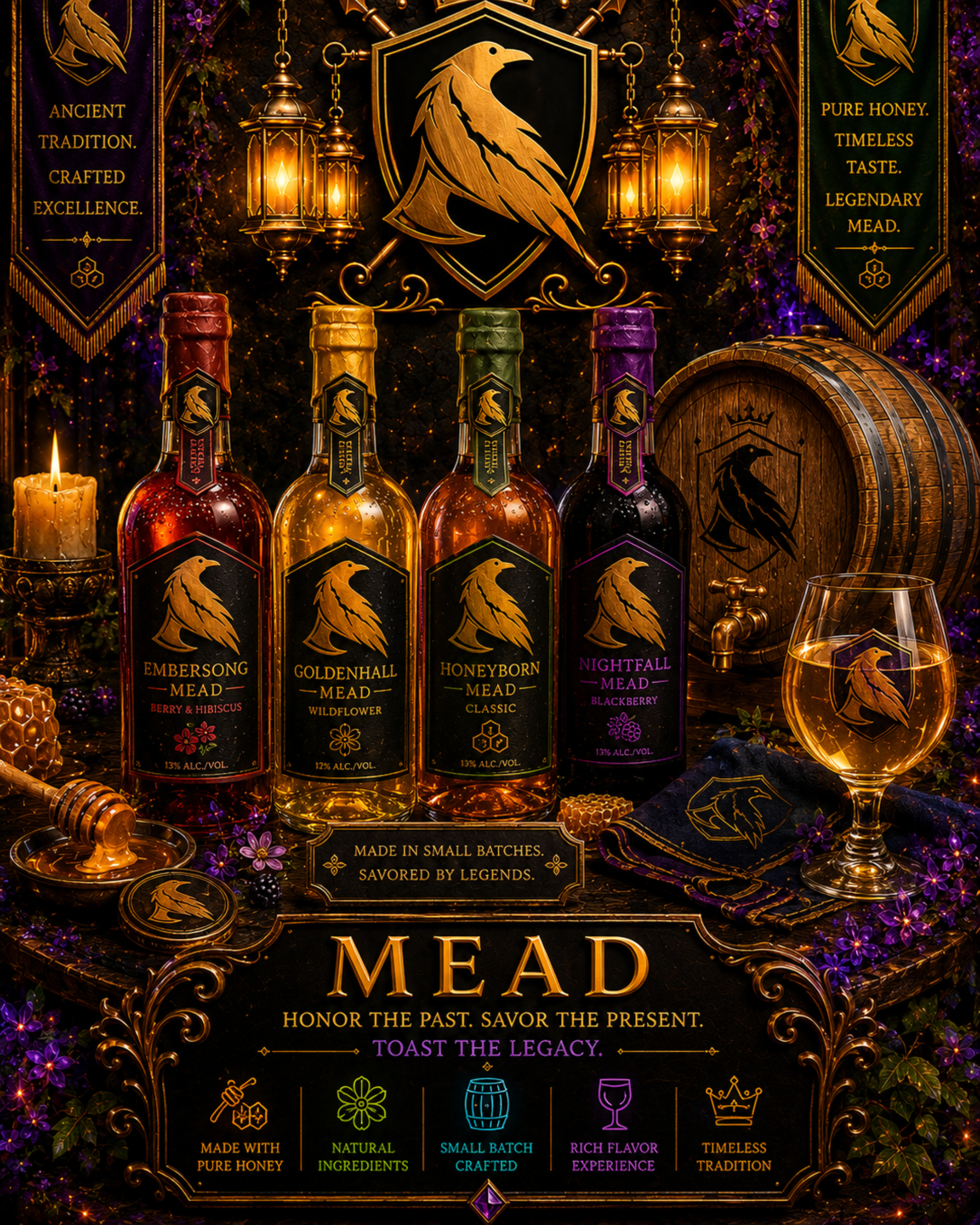 Mead