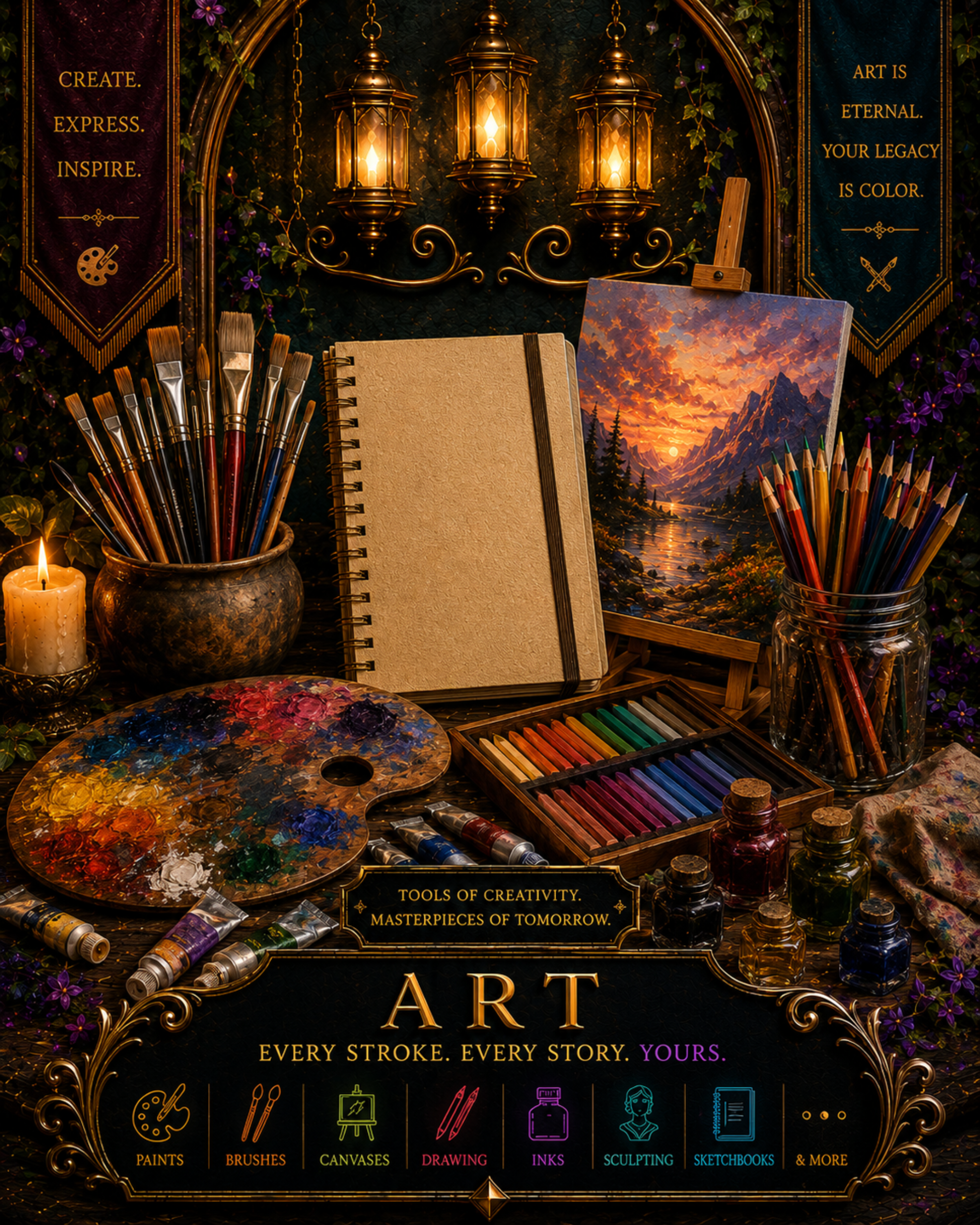 Art