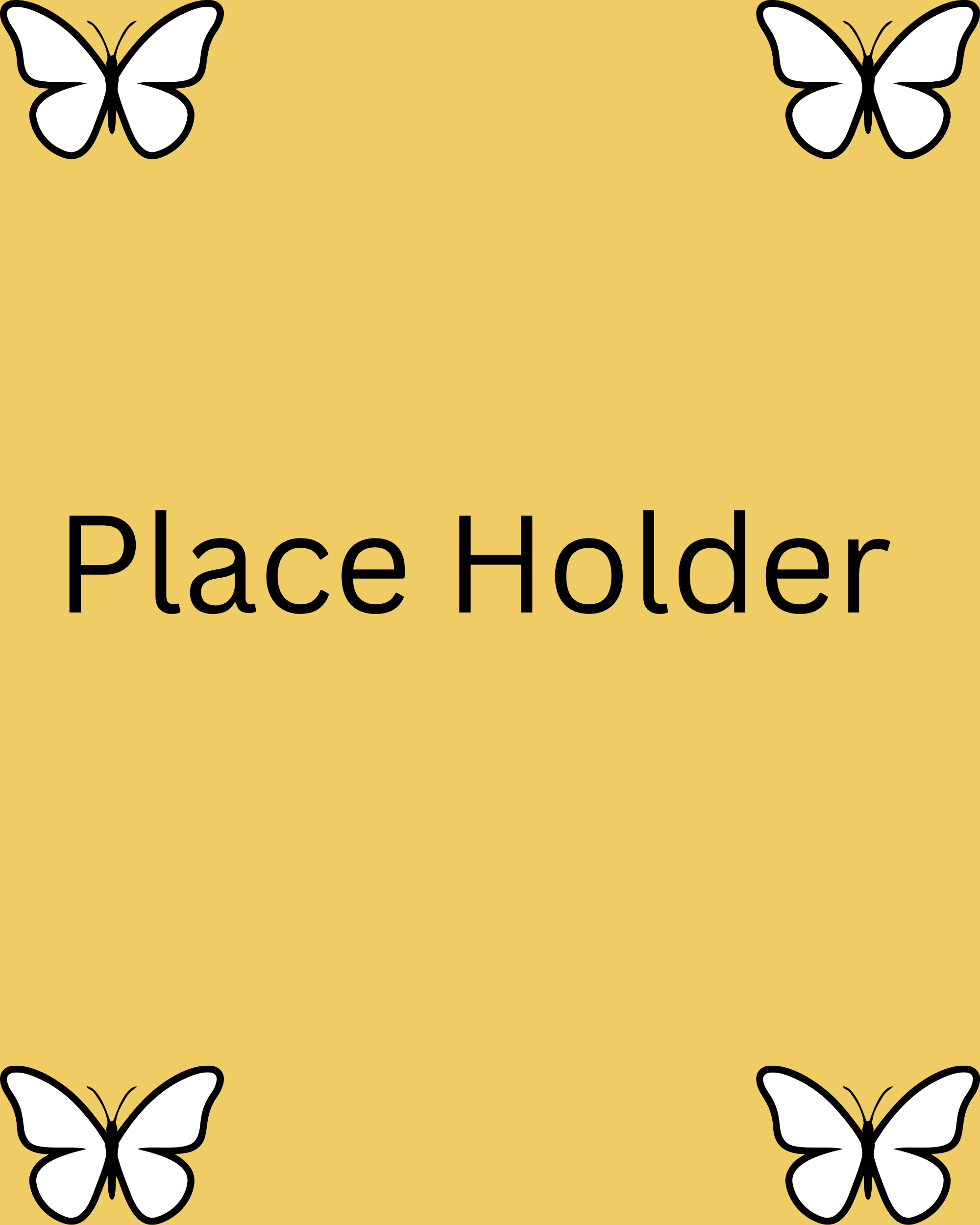 Card Placeholder