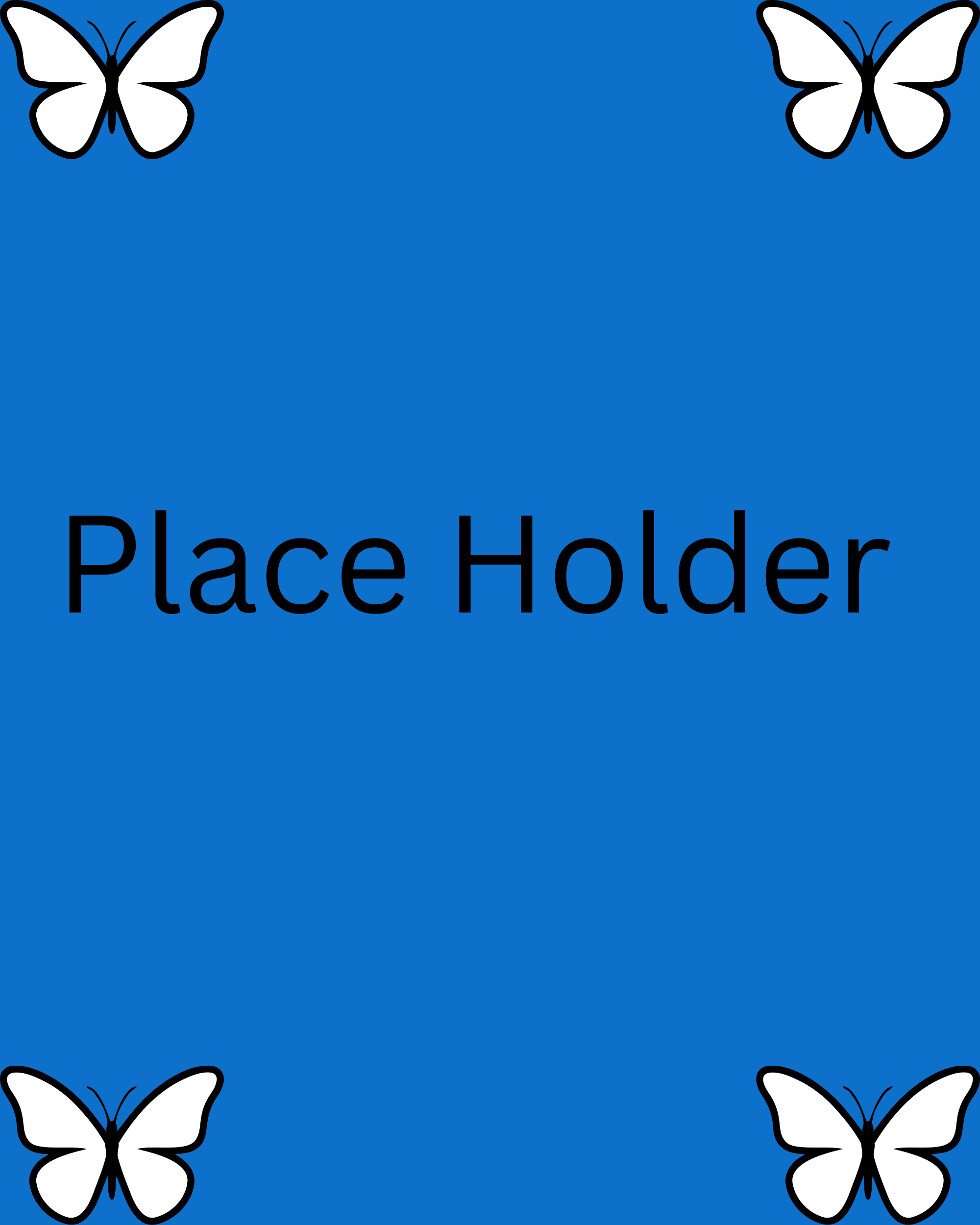 Tech Placeholder